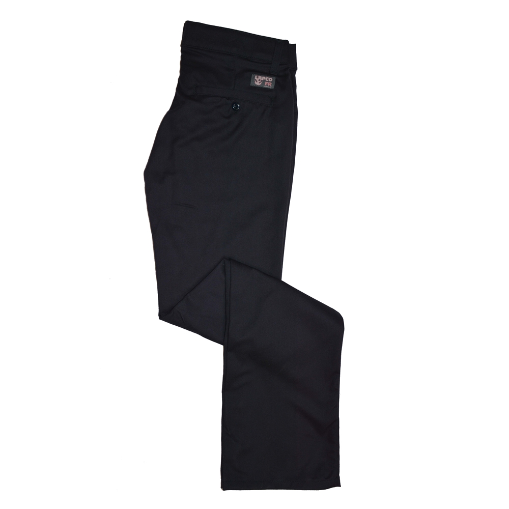 Lapco Women's FR Pants | Advanced Comfort | LPFRACNY
